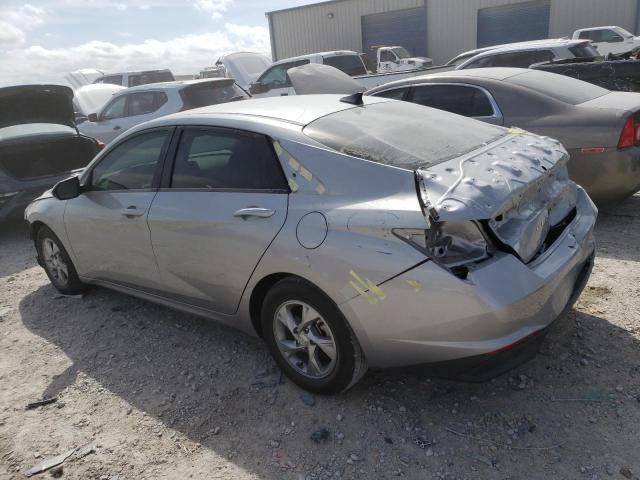 2022 HYUNDAI ELANTRA SE 5NPLL4AG6NH072757