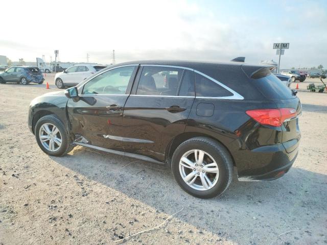 5J8TB3H34FL001572 Acura RDX