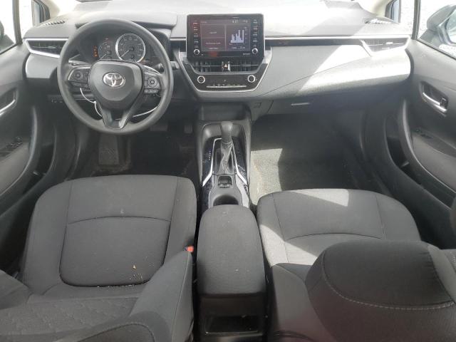 5YFEPMAE1MP226188 Toyota COROLLA LE