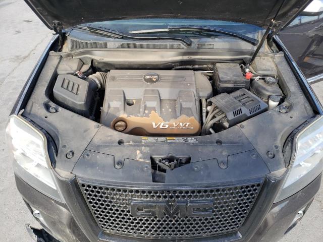2GKFLZE37F6143749 GMC Terrain Denali