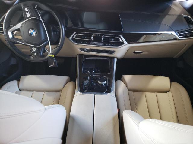 2021 BMW X5 SDRIVE - 5UXCR4C07M9H11638