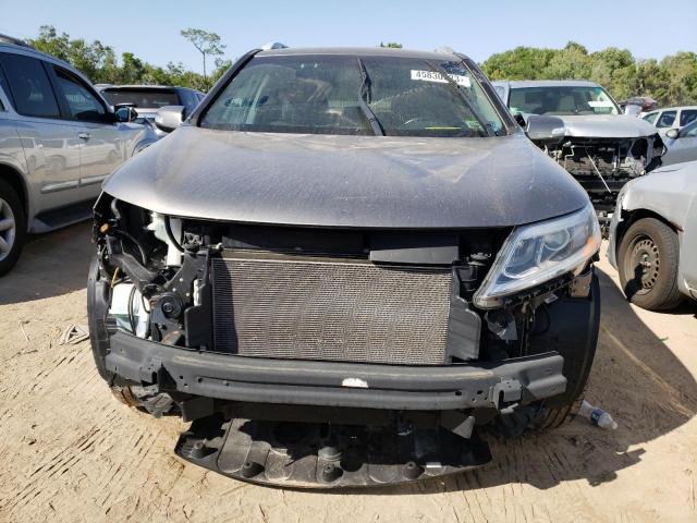 5XYKTCA61FG575036 KIA SORENTO LX