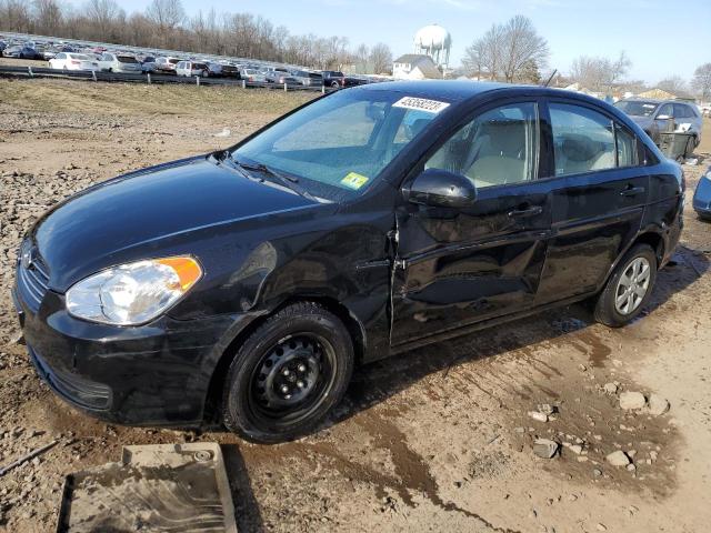 2008 Hyundai Accent GLS