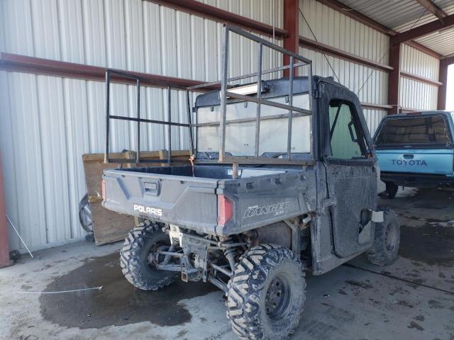 2013 POLARIS RANGER 900 - 4XAUH88A8DB160960