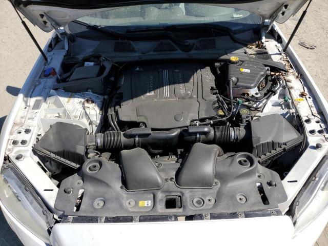 2015 JAGUAR XJ - SAJWA1CZ4F8V81182