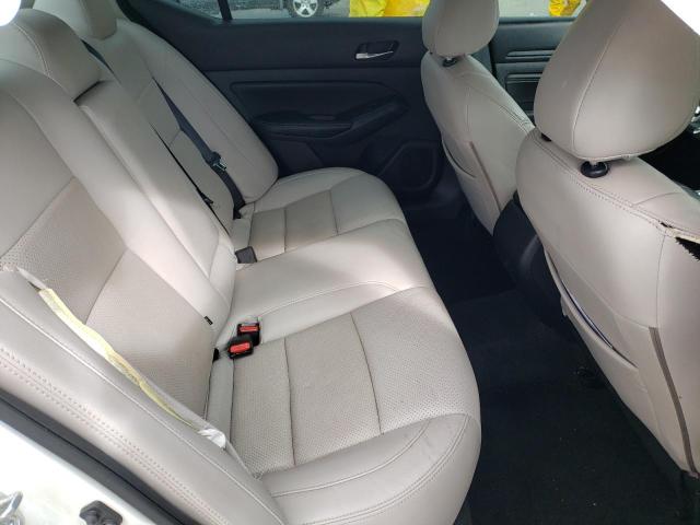 1N4BL4BV4KC159451 Nissan ALTIMA S