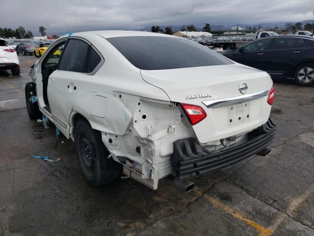 1N4AL3AP9HC273575 Nissan ALTIMA 2.5