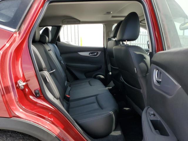 2020 NISSAN QASHQAI JN1BJ1CWXLW391724