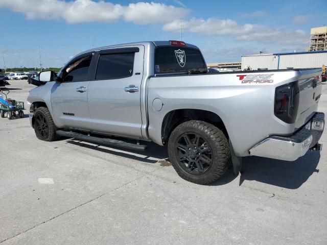 2019 TOYOTA TUNDRA SR5 - 5TFEM5F13KX144465