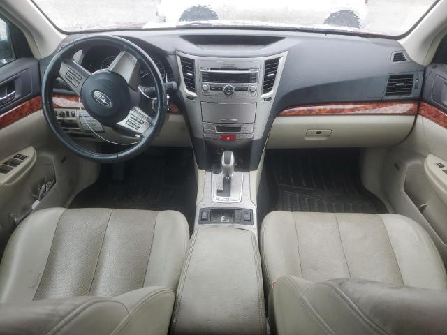 4S4BRBJC0B3347828 Subaru Outback 2.5i Limited