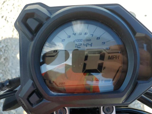 2018 YAMAHA YW125 RKRSEB1Y0JA002376