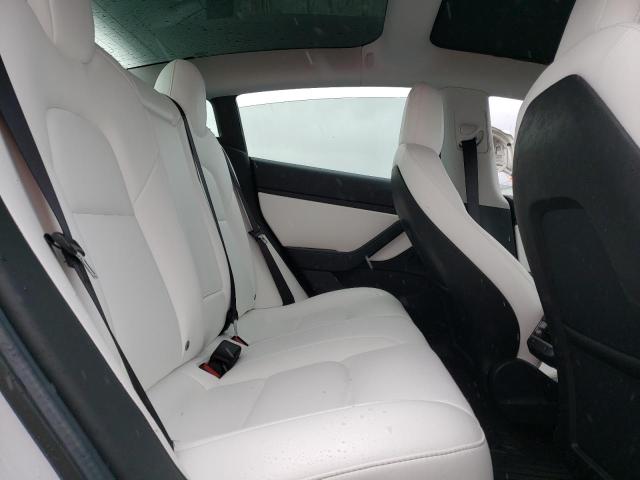 5YJ3E1EB4KF517790 Tesla MODEL 3