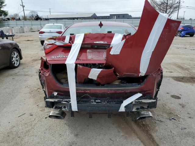 2016 HYUNDAI SONATA SPO 5NPE34AF5GH416002