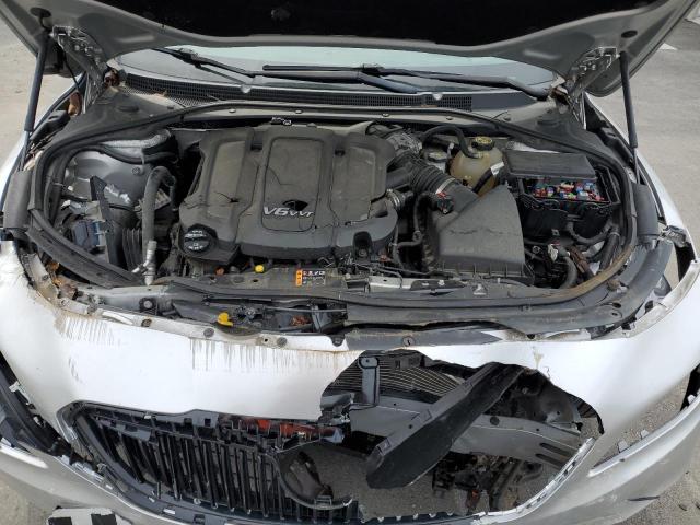 2017 BUICK LACROSSE P - 1G4ZR5SS8HU206899