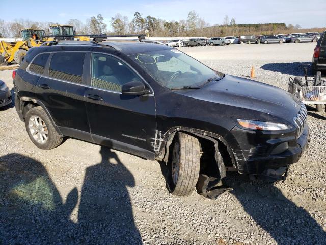 Vin: 1c4pjmcs7fw530133, lot: 45732683, jeep grand cher latitude 20154