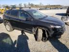 2015 Jeep Cherokee Latitude for Sale in China Grove, NC - Front End
