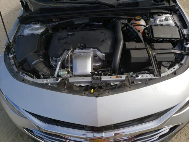 2022 CHEVROLET MALIBU PRE - 1G1ZE5SX2NF170440