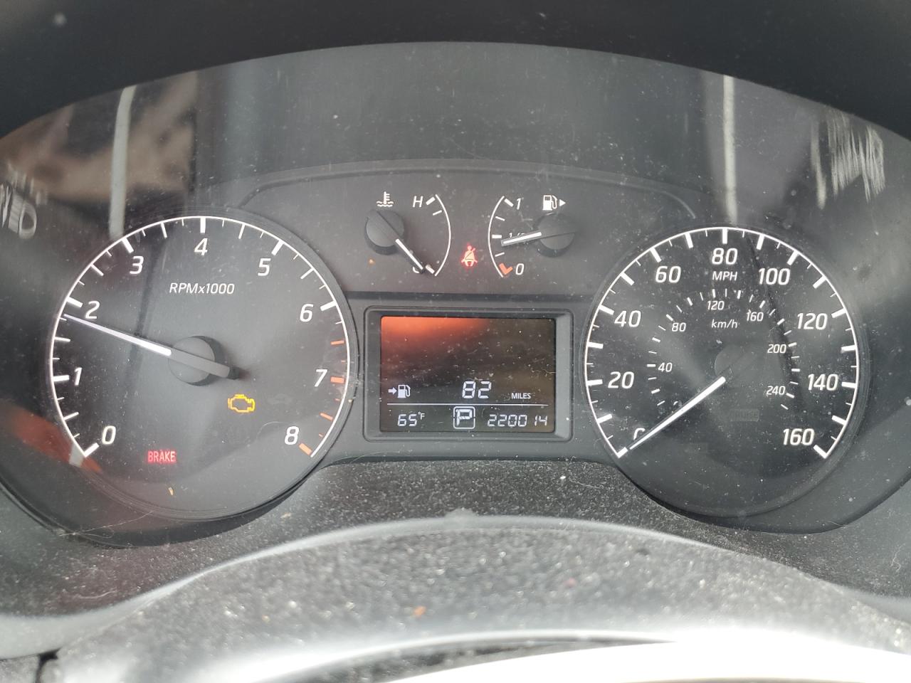 3N1AB7AP8GY303145 NISSAN SENTRA 2016