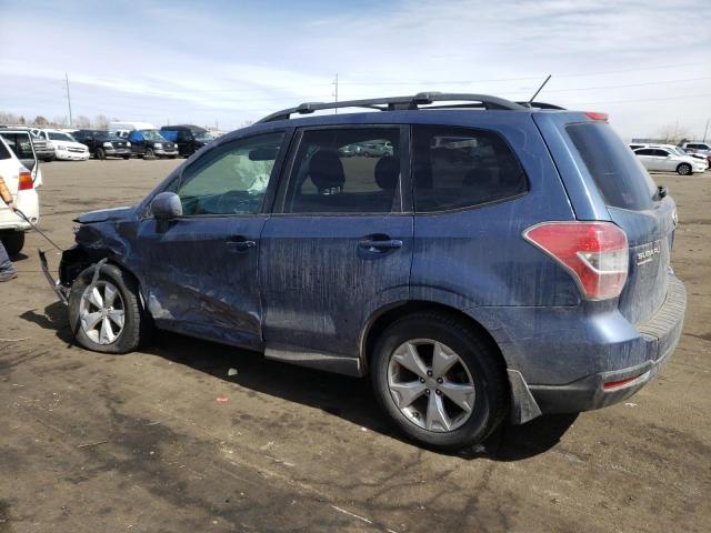 JF2SJAEC4EH456950 Subaru Forester 2.5i Premium
