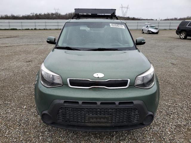 KNDJP3A52E7055902 KIA SOUL +