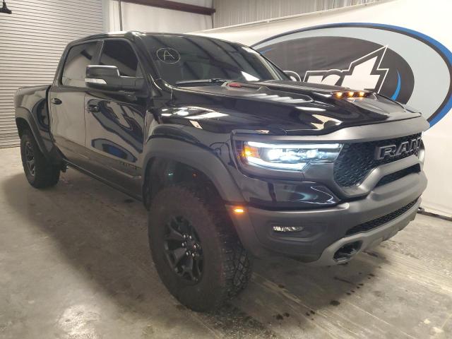 2022 RAM 1500 TRX 1C6SRFU97NN424772