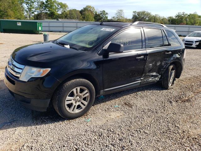 2007 Ford Edge SE