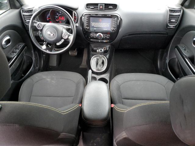 KNDJP3A52E7055902 KIA SOUL +