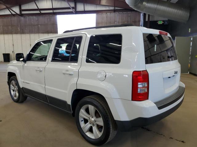 2015 JEEP PATRIOT LA - 1C4NJPFBXFD400962