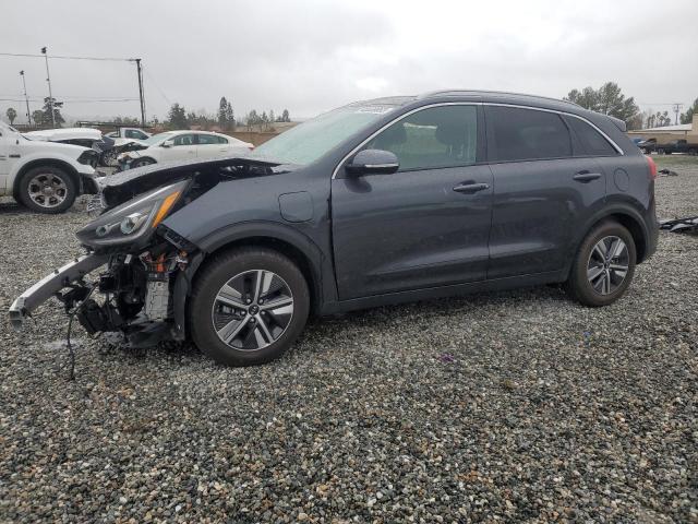 2020 KIA NIRO EX PR - KNDCC3LD0L5364480