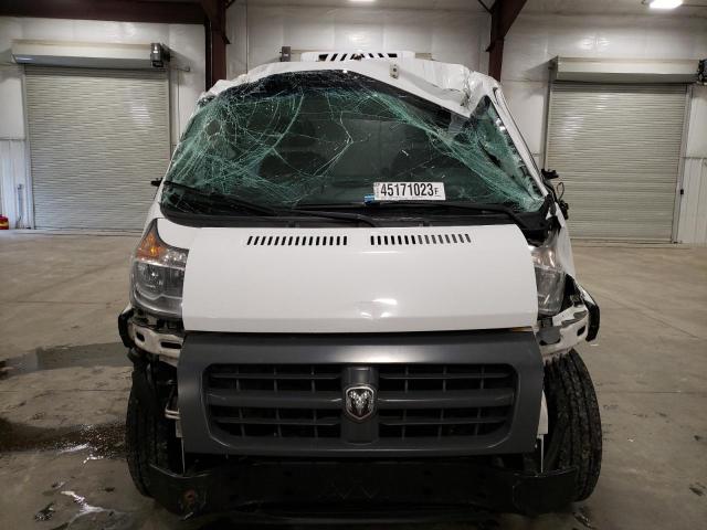 2017 RAM PROMASTER - 3C6TRVAG9HE541070