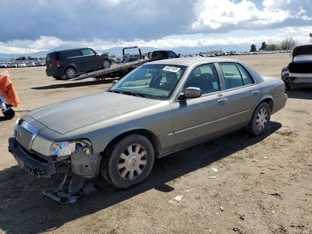 2003 Mercury Grand Marquis LS