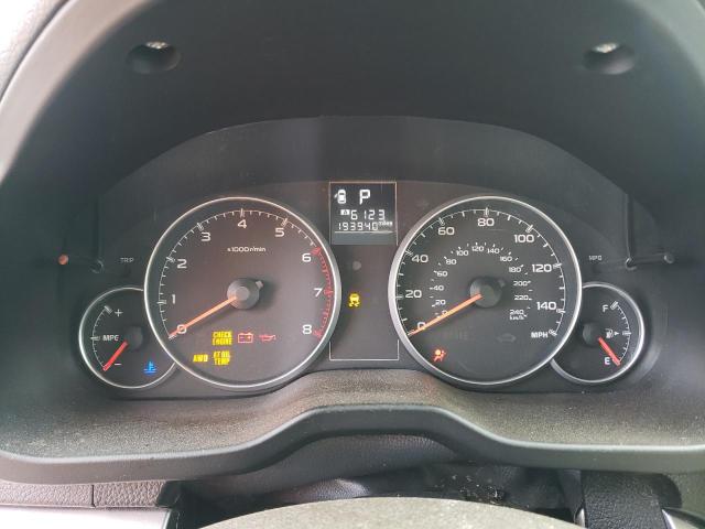 4S4BRBCC8E3257943 Subaru Outback 2.5i Premium