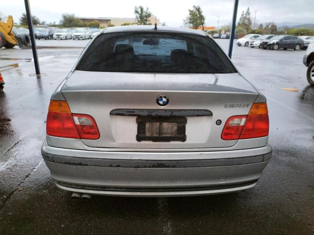 WBAAM3346YFP79404 BMW 323 I
