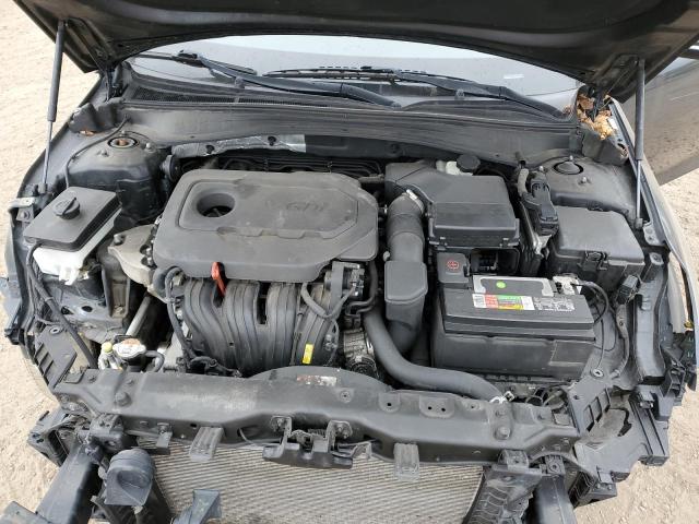 2016 Kia Optima Lx VIN: 5XXGT4L32GG023758 Lot: 45513773