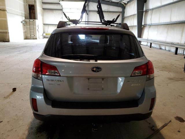 4S4BRBAC7E3320095 Subaru Outback 2.5i