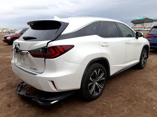 2019 LEXUS RX 350 L - JTJGZKCA4K2011060