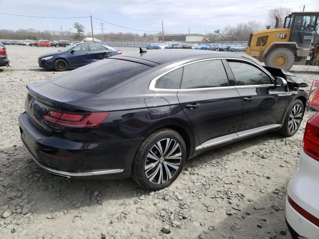 2019 VOLKSWAGEN ARTEON SE WVWBR7AN5KE008845