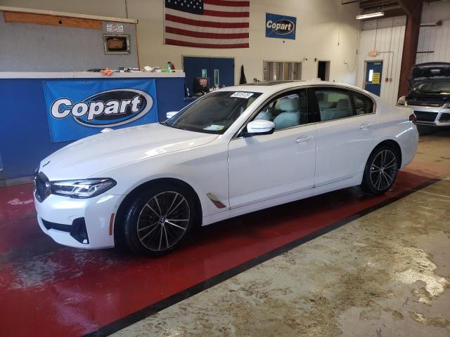 2021 BMW 530 XI - WBA13BJ05MWX12235