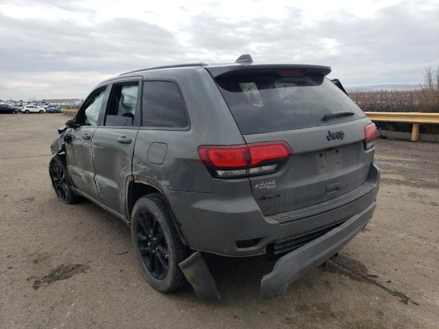1C4RJFAG3KC759598 Jeep Grand Cherokee Laredo