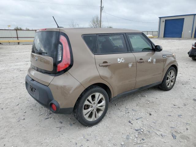 KNDJP3A5XF7141623 KIA SOUL +