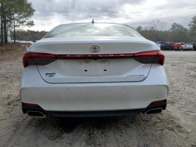 2020 TOYOTA AVALON LIM - 4T1DZ1FB8LU053009