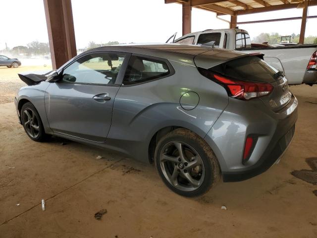2019 HYUNDAI VELOSTER B - KMHTG6AF8KU017232