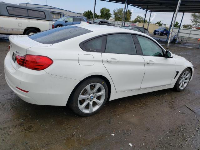 2015 BMW 428 I GRAN - WBA4A9C56FGL86379