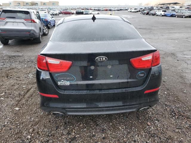 5XXGM4A78FG396806 KIA Optima Lx