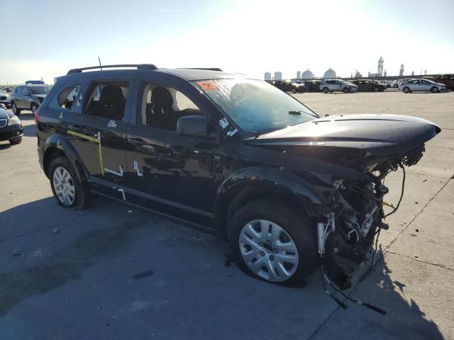 2020 Dodge Journey Se VIN: 3C4PDCAB6LT235773 Lot: 45841263