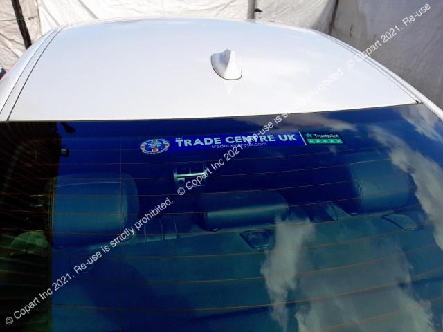 SAJAC05K6FDU54861 Jaguar Xf R-sport