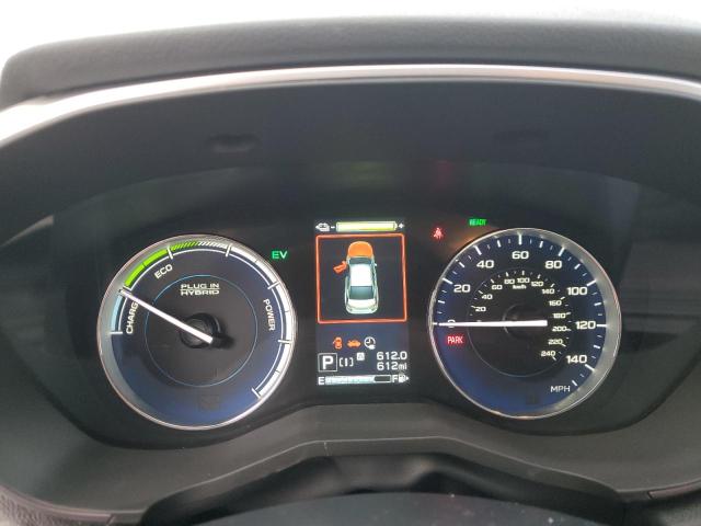 JF2GTDEC0PH283805 Subaru Crosstrek Premium