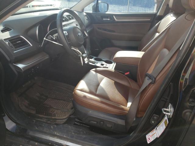 2018 SUBARU OUTBACK TO - 4S4BSDTC8J3307685