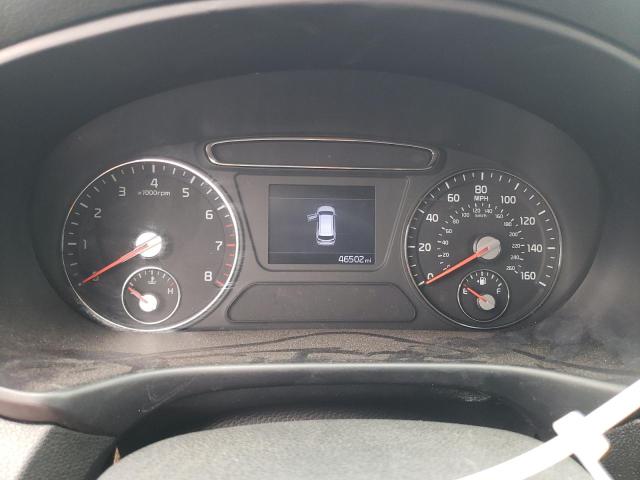 5XYPGDA59LG695590 KIA SORENTO S