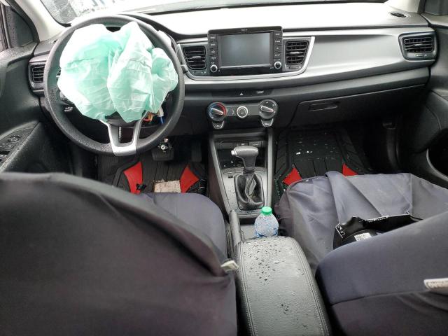 3KPA24AB5KE166756 KIA RIO S